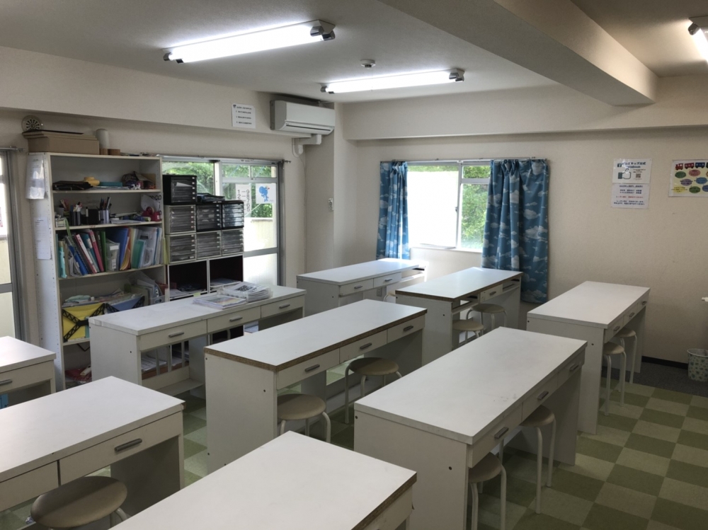 ヒルズキッズ　あざみ野校_1