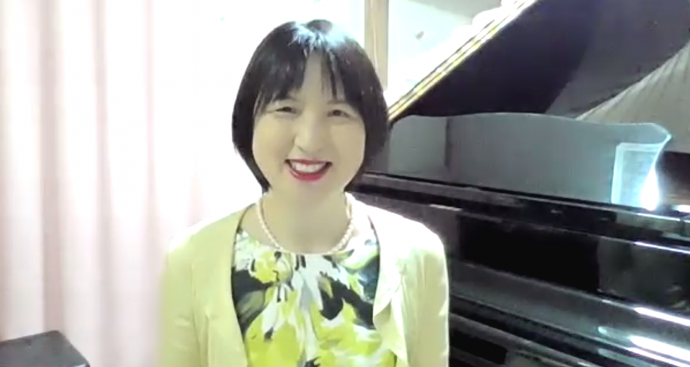 リンリンピアノ教室