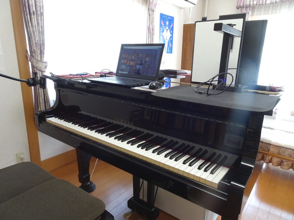 音楽教室エコール・ドルフェ