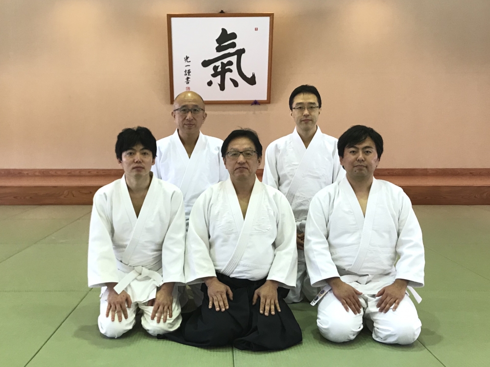 心身統一合気道　横浜西軽井沢教室_2