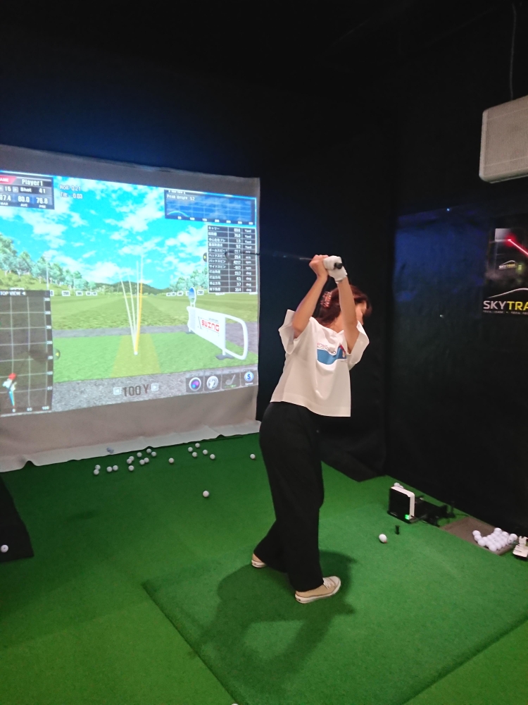 N's Golf space_3