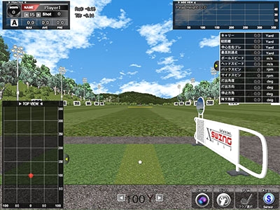 N's Golf space_4