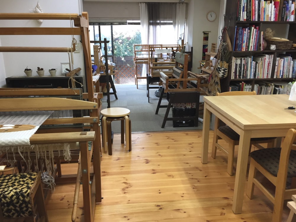 手織教室布・木・土工房_1