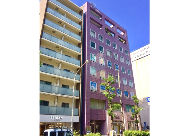 イルチブレインヨガ横浜スタジオ_2