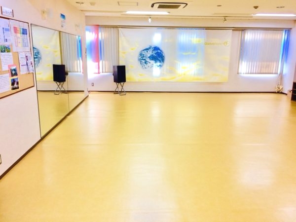 イルチブレインヨガ横浜スタジオ