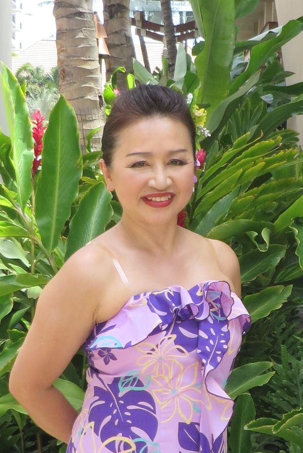 アロハビューティー・フラスタジオ