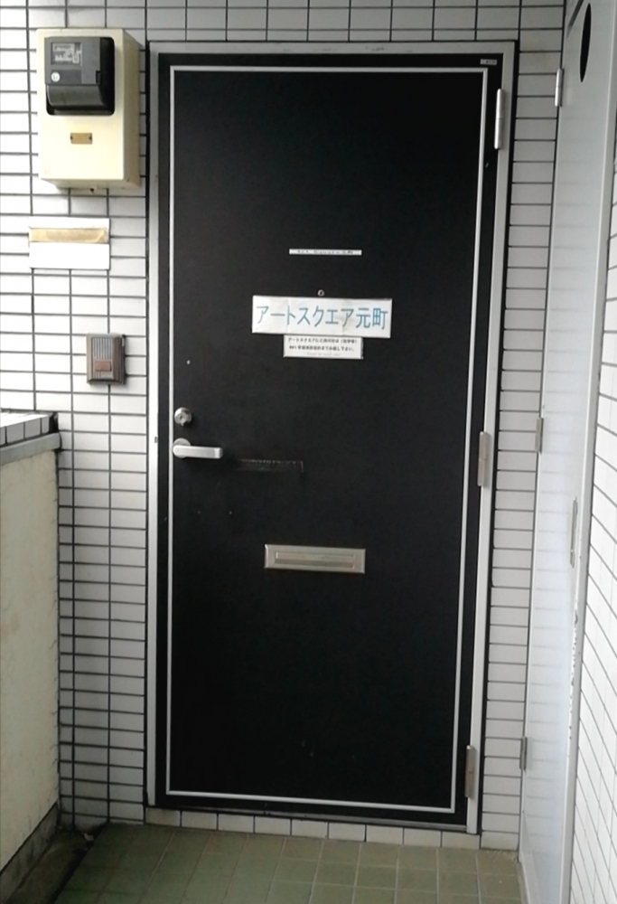 アートスクエア元町絵画教室_1