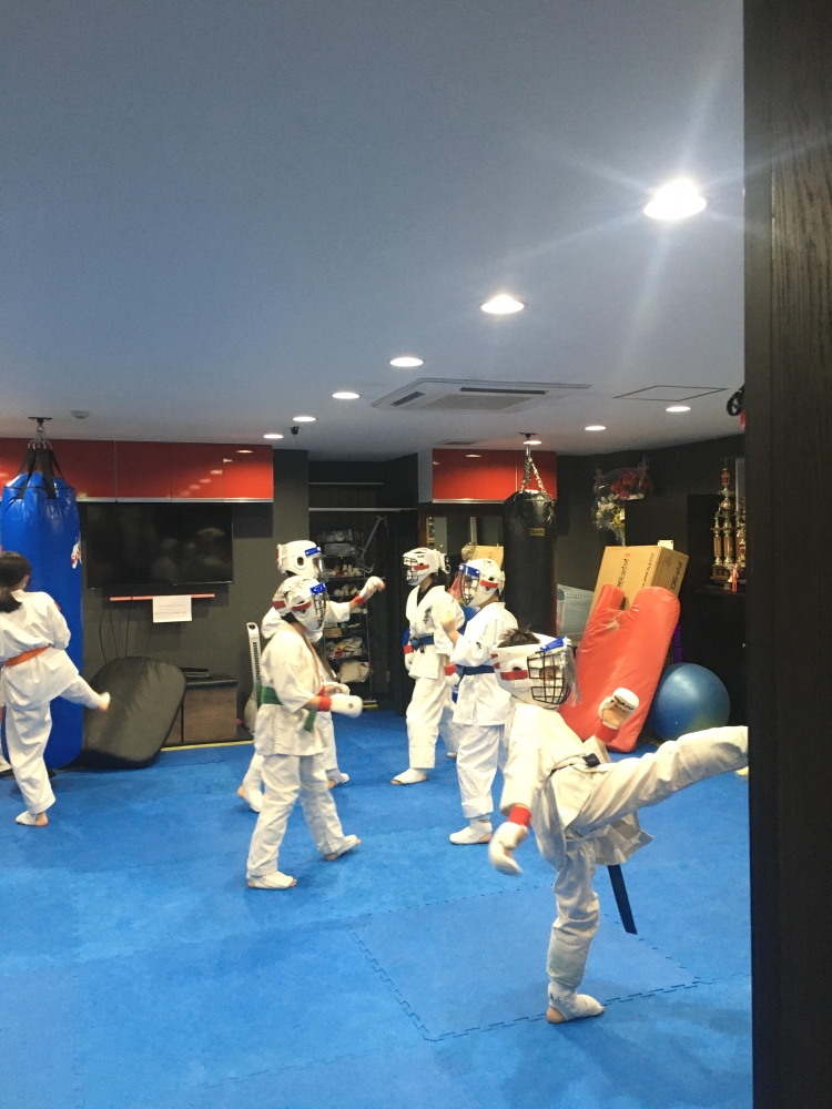 ラッキースポット スタジオＬucky Spot  STUDIO_3