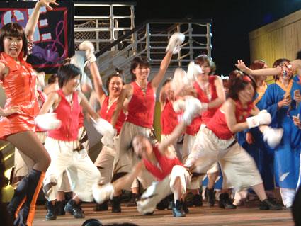 スペースＫダンスカンパニー_1