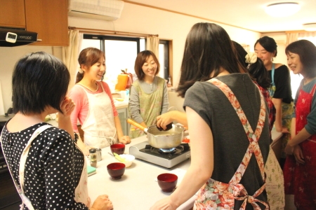 銀のスプーン料理教室＆パン教室_1