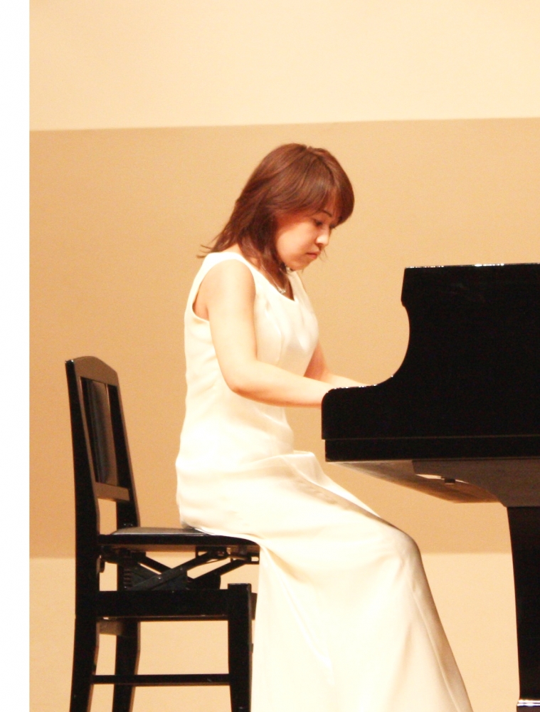 カサ・アルティスタ　ピアノ教室