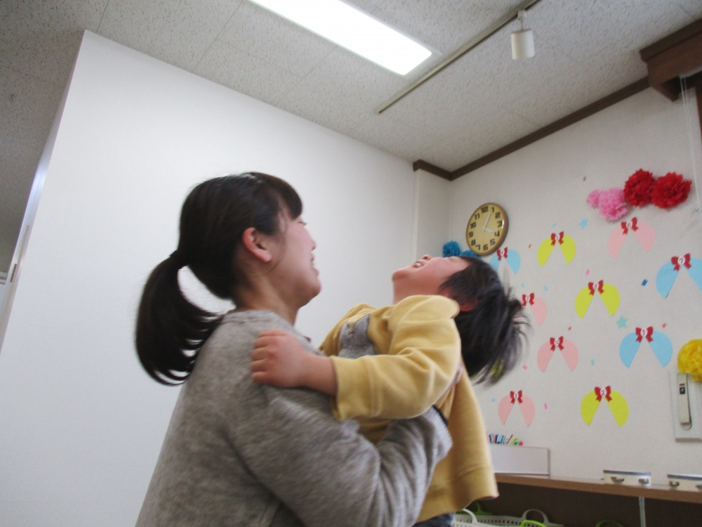 児童デイサービス　わくわくハウス_3