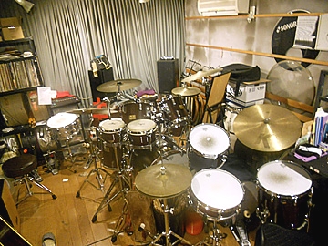 あさかドラム教室