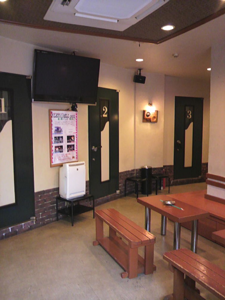 朝霞VISミュージックスクール