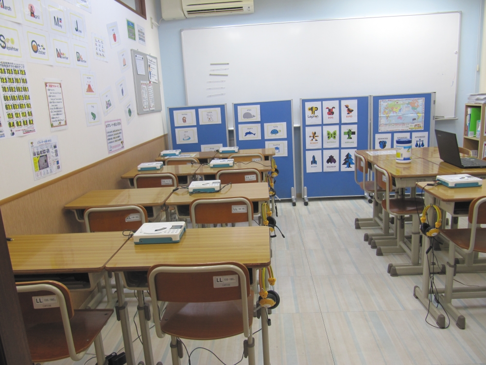 ト—ゼミLepton朝霞台校_1