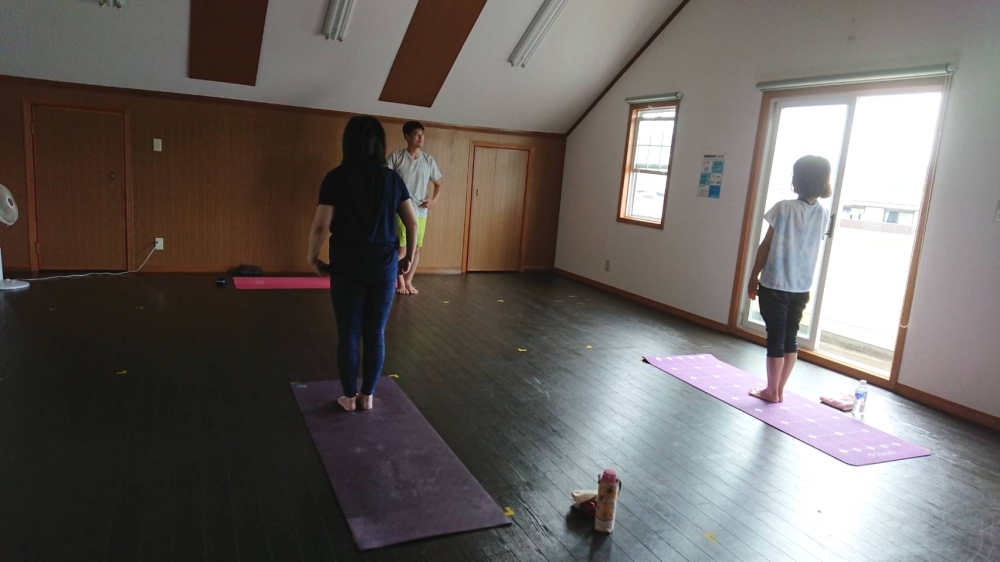ＲＹＨヨガスタジオ_15