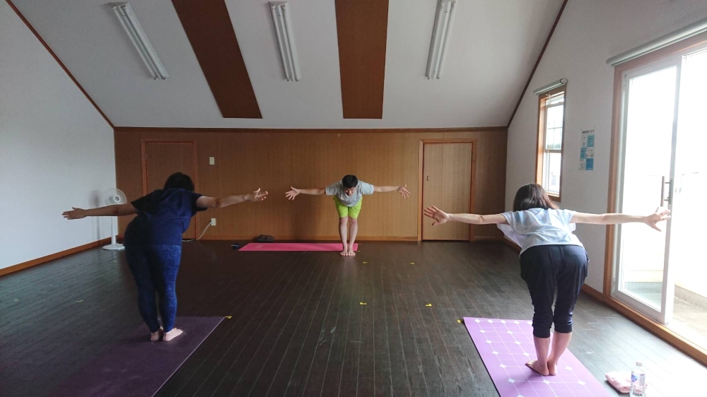 ＲＹＨヨガスタジオ_14