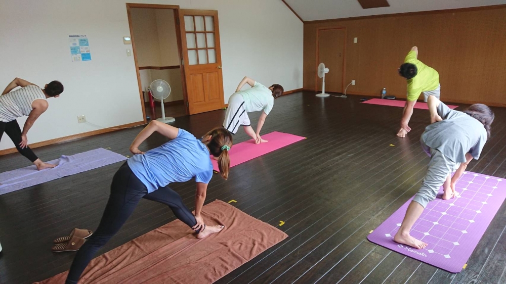 ＲＹＨヨガスタジオ_11