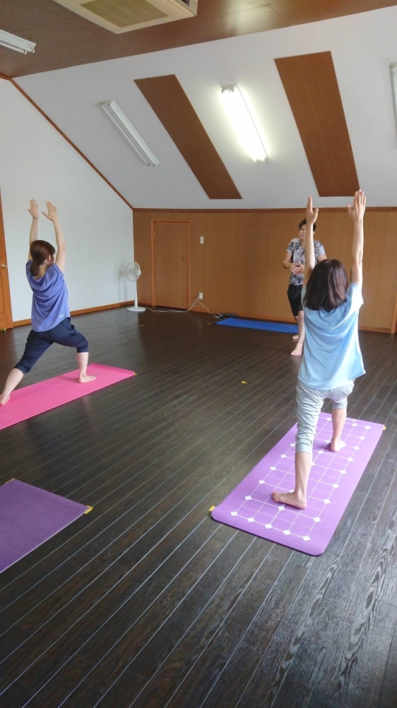 ＲＹＨヨガスタジオ_4