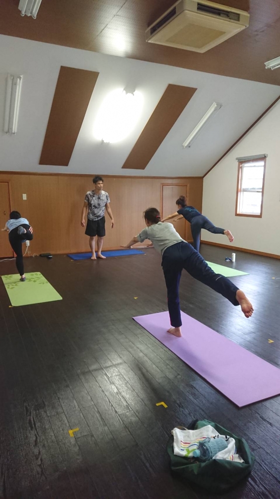 ＲＹＨヨガスタジオ_3