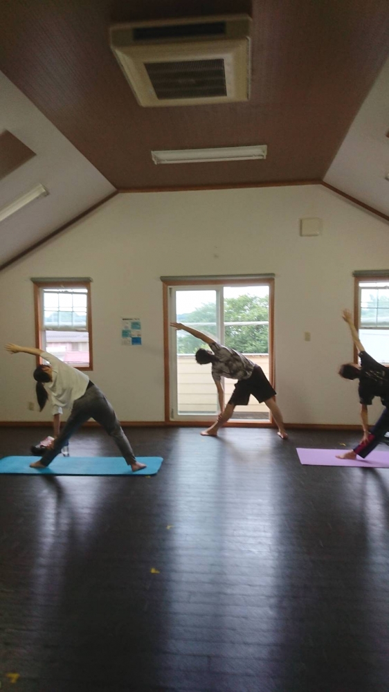 ＲＹＨヨガスタジオ_1