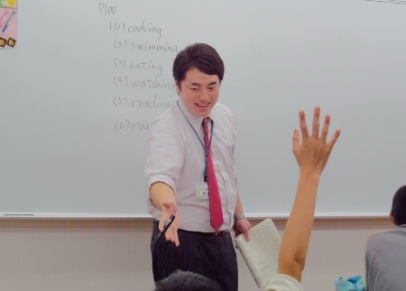 ト—ゼミLepton扇台校_2