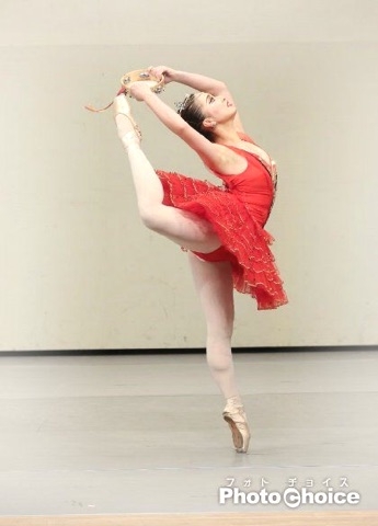 グラン・バレエアカデミー