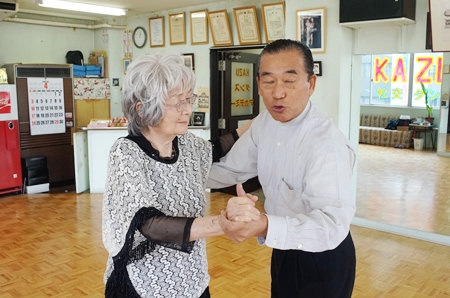 ＫＡＺＵダンスアカデミー_2