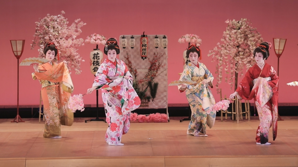 花伎舞踊研究所（本部）_1