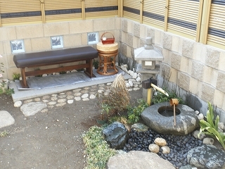 大日本茶道学会茶道教室　木下仙弘_1