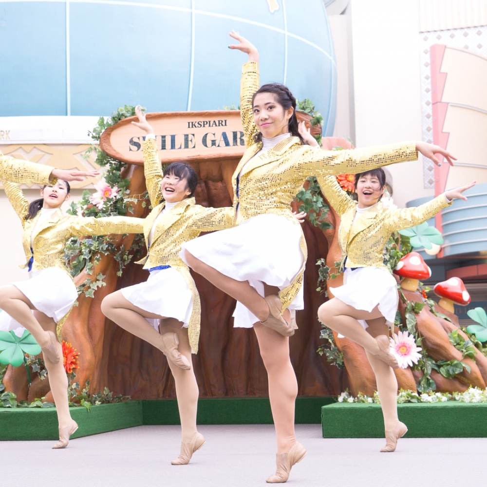 ＹＨジャズダンスクルーズ_2