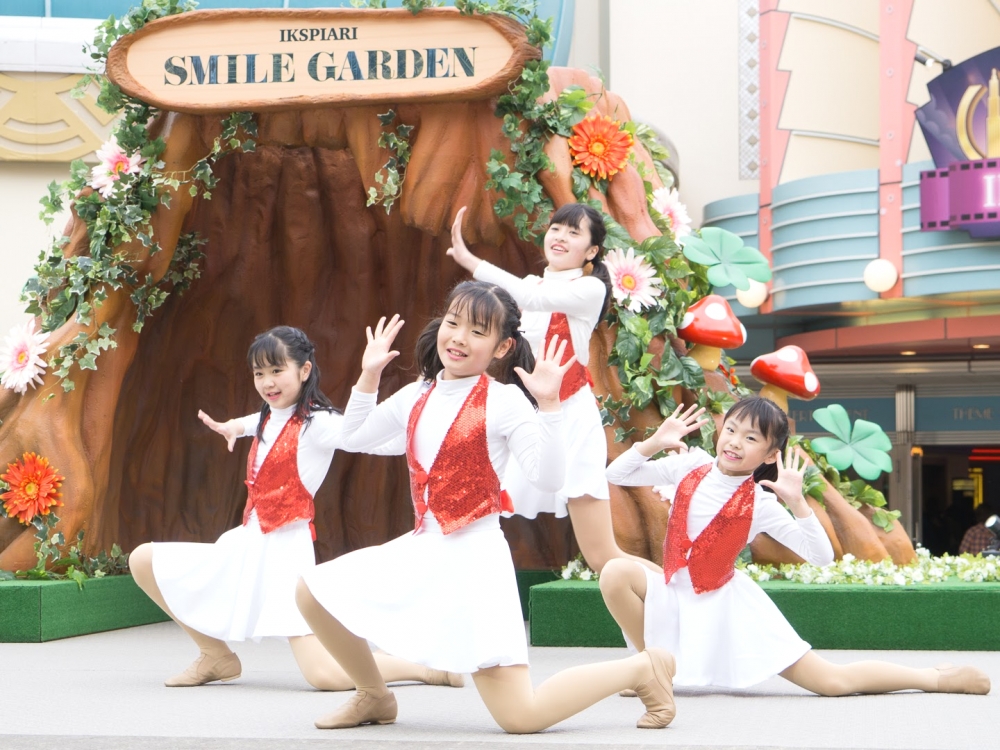 ＹＨジャズダンスクルーズ_3