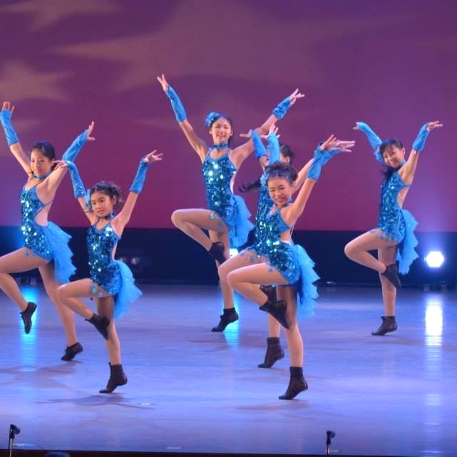 ＹＨジャズダンスクルーズ_4