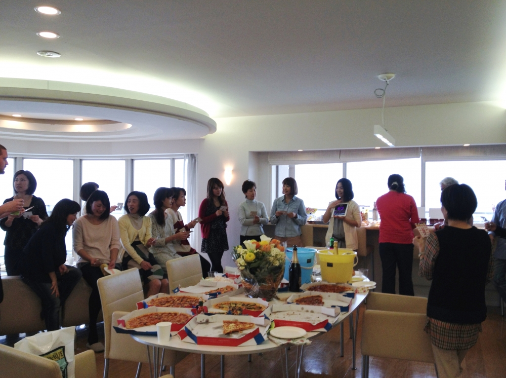 アルフ英会話スクール