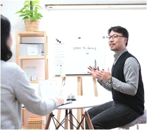 ミッチーイングリッシュアカデミー