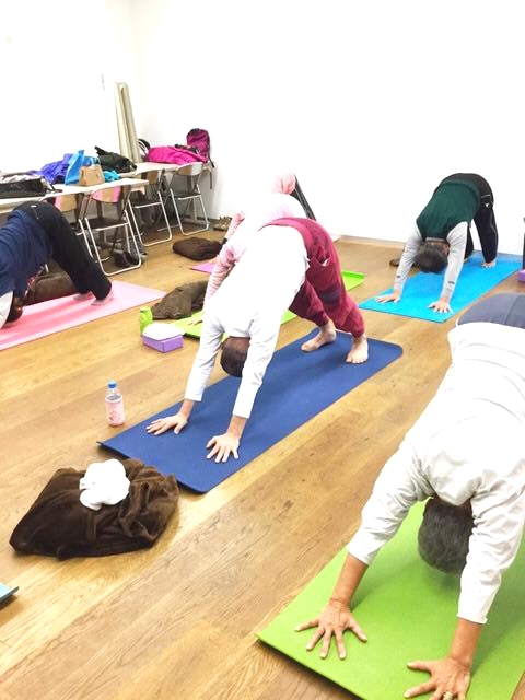 ヨガスタジオ 〜moani(モアニ）〜_3