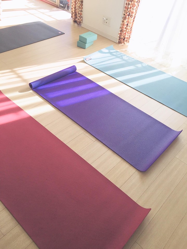 ヨガスタジオ 〜moani(モアニ）〜_5