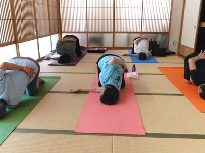 ヨガスタジオ 〜moani(モアニ）〜_4