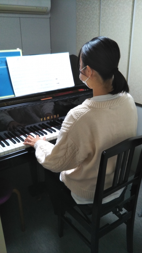 すぎもとピアノ・リトミック教室