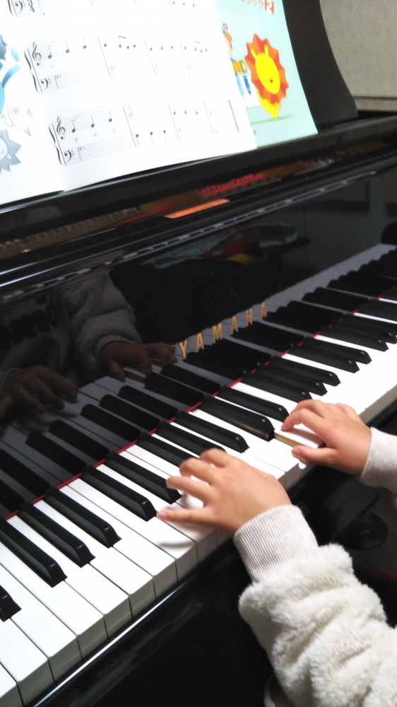 すぎもとピアノ・リトミック教室_1