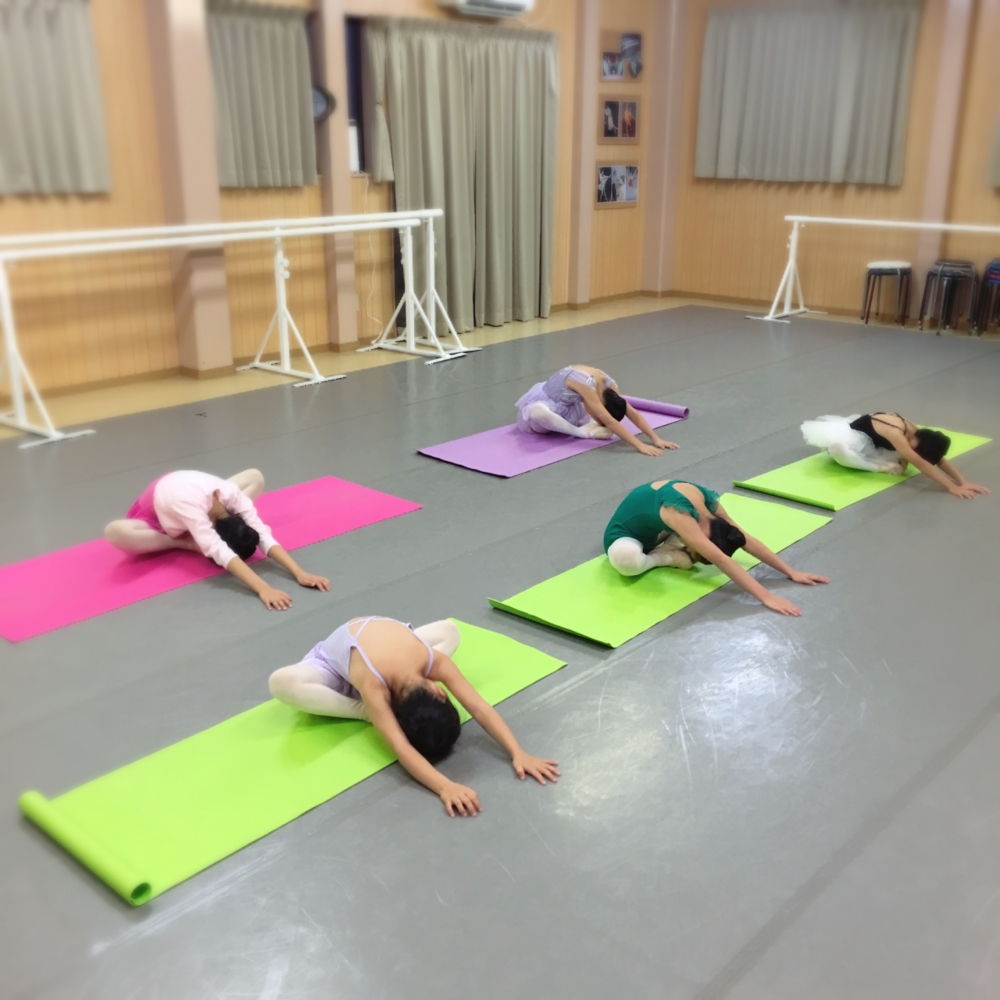 バレエスタジオ【Studio KIT】_2