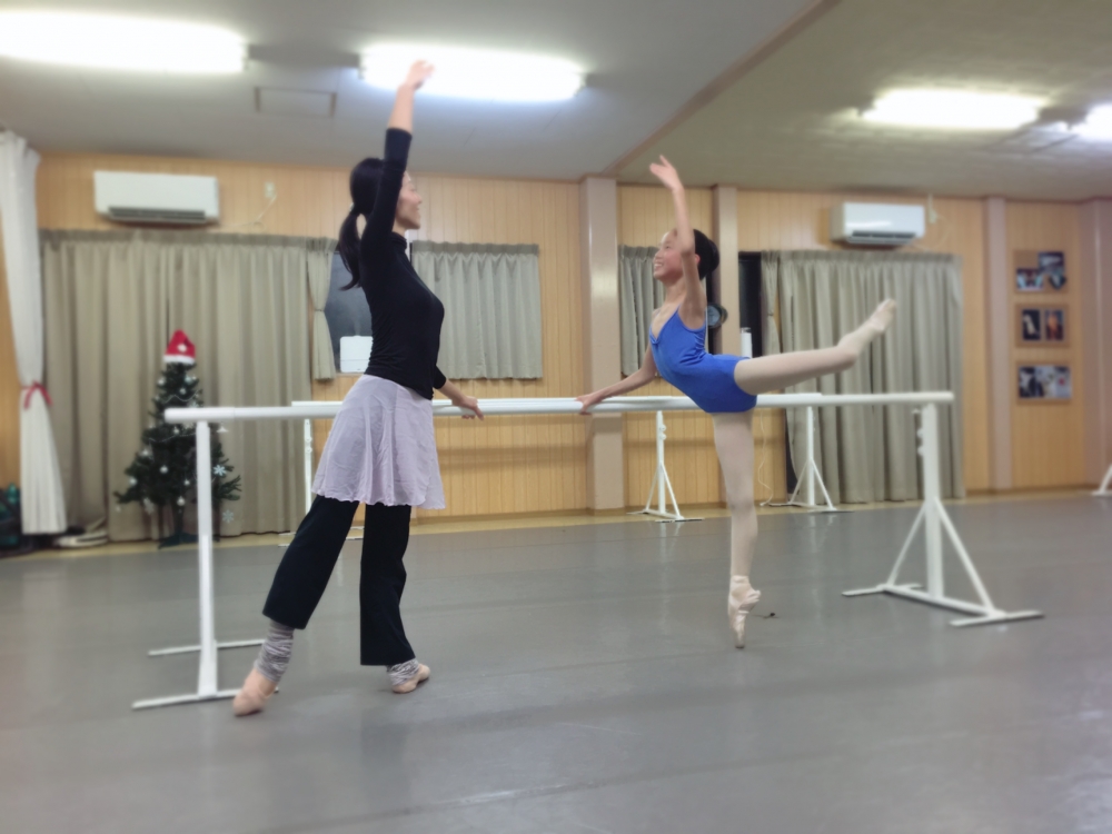 バレエスタジオ【Studio KIT】_3