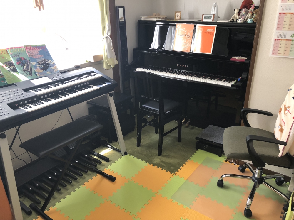 グリーンライト音楽教室_4
