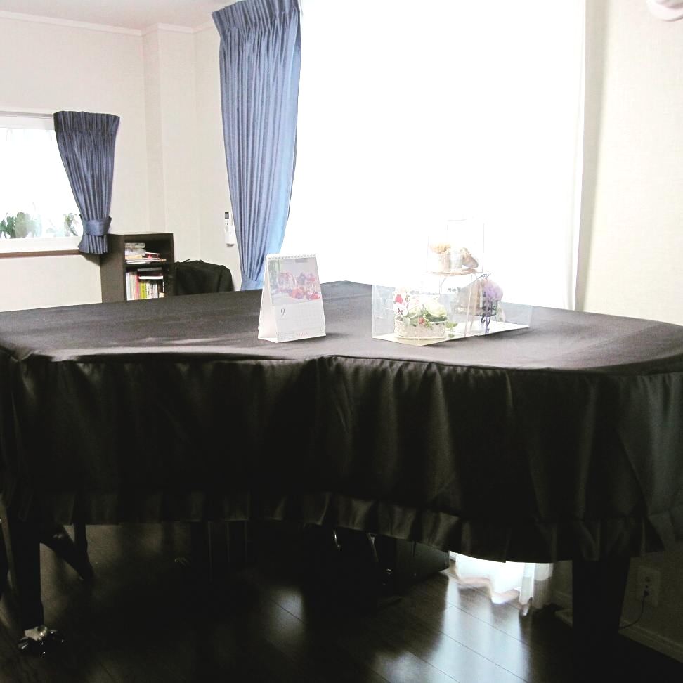 南前川音楽教室