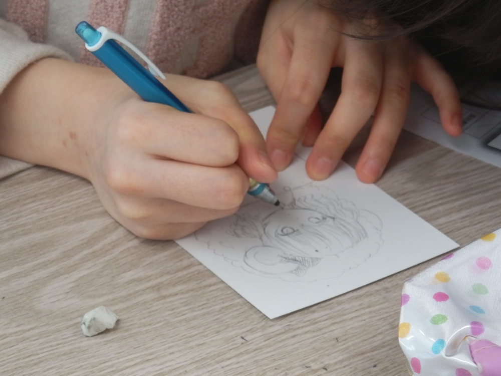 星槎川口フリースクール（中等部）