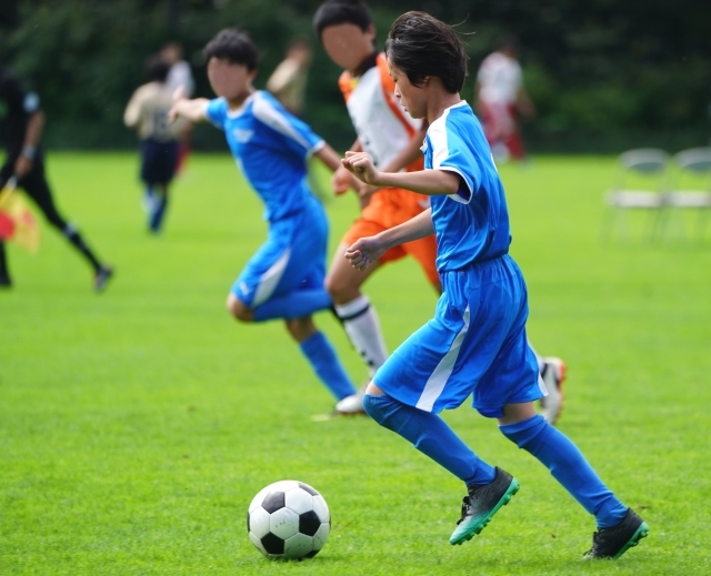 SOLASIAサッカースクール_3