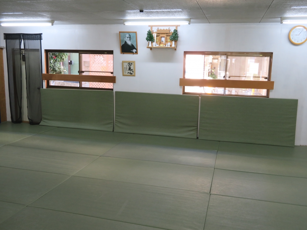 Ａ＆Ｐ合気道大関道場_3