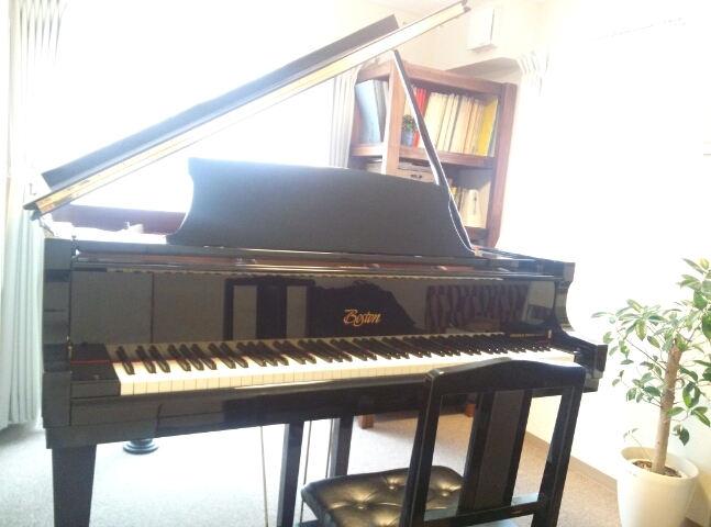 小林ピアノ教室