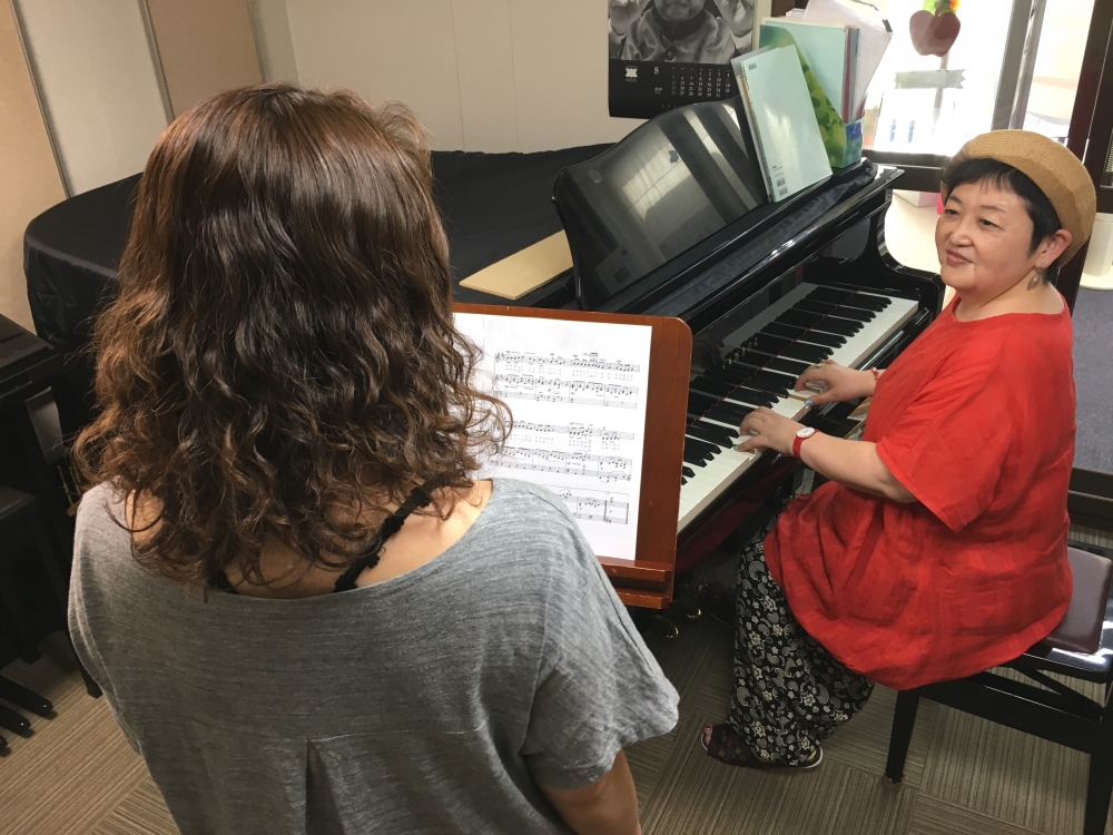 音楽教室Ｇ・クレフ　東川口校_3