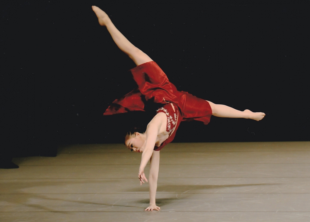 川口・川口元郷のモダンバレエ教室【バンビ・アリス】_2